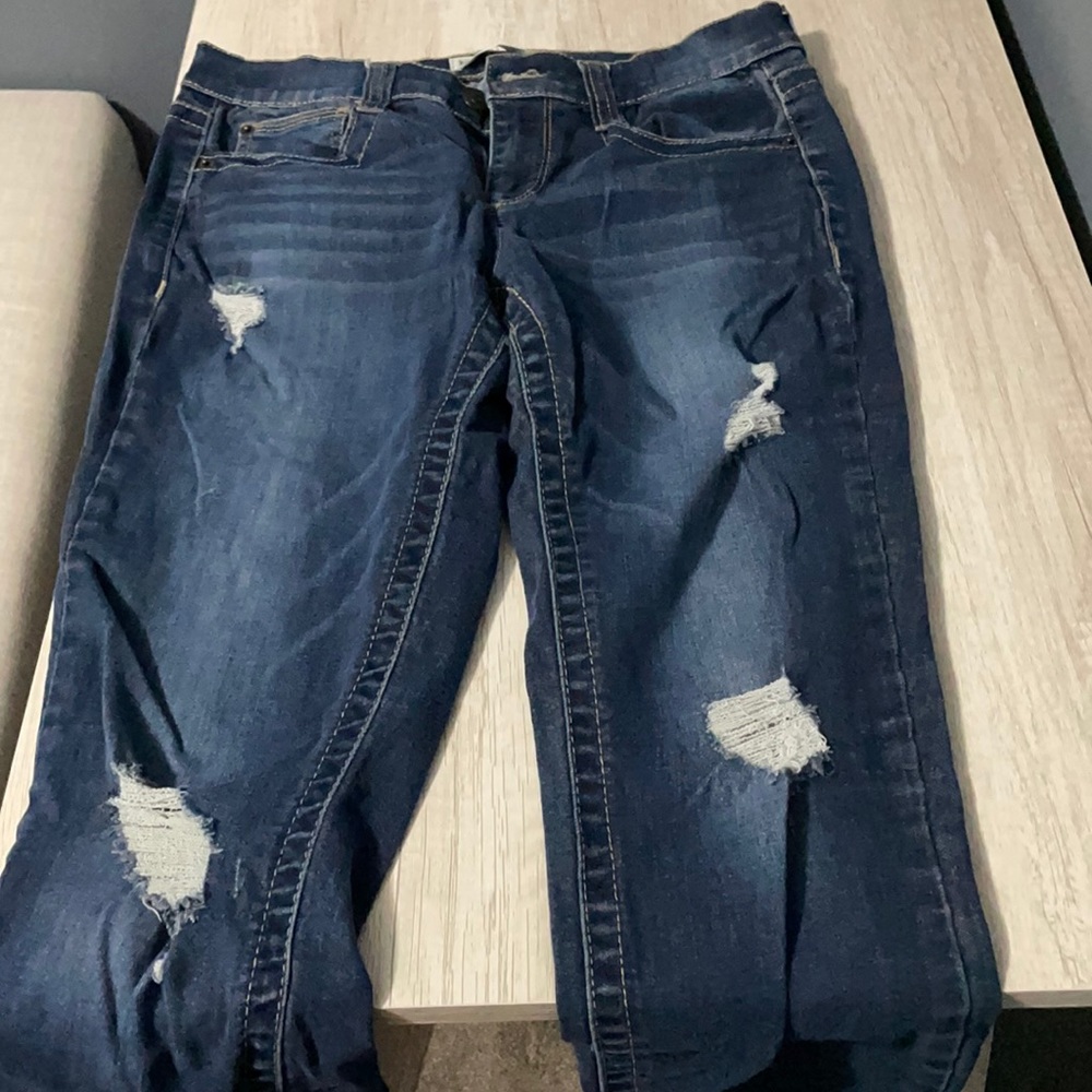 Mudd Skinny FLX stretch jeans